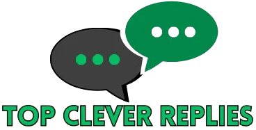 Top Clever Replies Logo